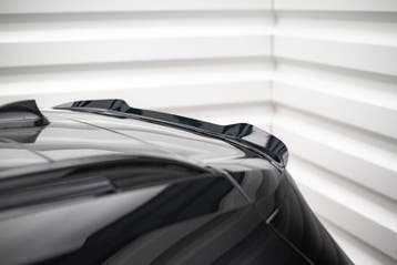 Dakspoiler Extension voor BMW X7 G07 M-Pack, Ophalen of Verzenden