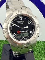 Tissot - T-Touch - Sans prix de réserve - Homme - 2010-2020