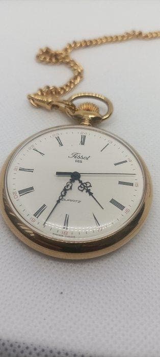Tissot - 125 - 1970-1979, Nieuw
