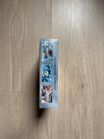 Pokémon - 1 Sealed box - Scarlet & Violet, Nieuw