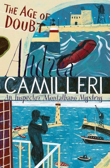 The Age of Doubt 9781447276630 Andrea Camilleri, Boeken, Verzenden, Gelezen, Andrea Camilleri