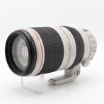 Canon EF 100-400mm F/4.5-5.6 L IS USM II | Occasion, Ophalen of Verzenden, Nieuw