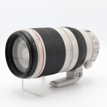 Canon EF 100-400mm F/4.5-5.6 L IS USM II | Occasion, Ophalen of Verzenden, Nieuw
