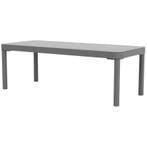 Sofacompany Hadley Outdoor Couchtisch Antracietgrijs -, Tuin en Terras, Tuintafels, Verzenden, Gebruikt