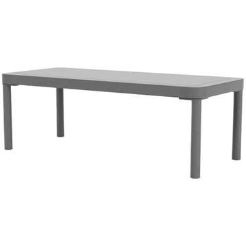 Sofacompany Hadley Outdoor Couchtisch Antracietgrijs -, Verzenden, Gebruikt