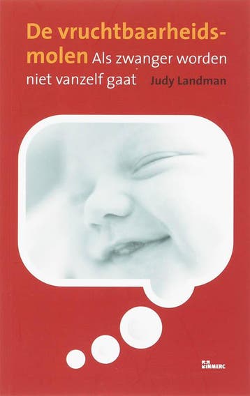 De vruchtbaarheidsmolen 9789066116764 J. Landman, Verzenden, Gelezen, J. Landman