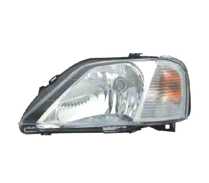 Phare Gauche Pour Dacia Logan 05-09, Autos : Pièces & Accessoires, Éclairage, Envoi