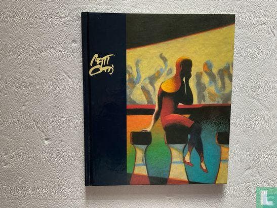 Barbieri, Daniele - Mattotti - 1993, Boeken, Catalogussen en Folders, Zo goed als nieuw, Verzenden