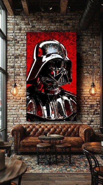 Star Wars - Darth Vader