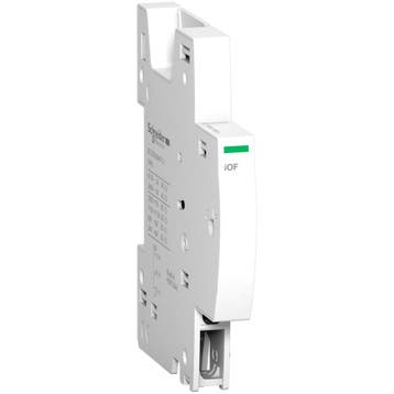 Schneider Electric Acti9 De Contact Auxiliaire Interrupteur, Bricolage & Construction, Verzenden