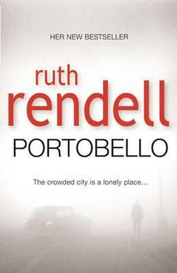Portobello 9780091925857 Ruth Rendell, Verzenden, Gelezen, Ruth Rendell