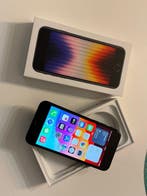 Apple iPhone SE (2nd generation) 128GB Black - Mobiele