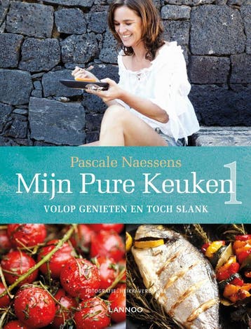Mijn pure keuken 9789020926651 Pascale Naessens, Livres, Verzenden, Pascale Naessens