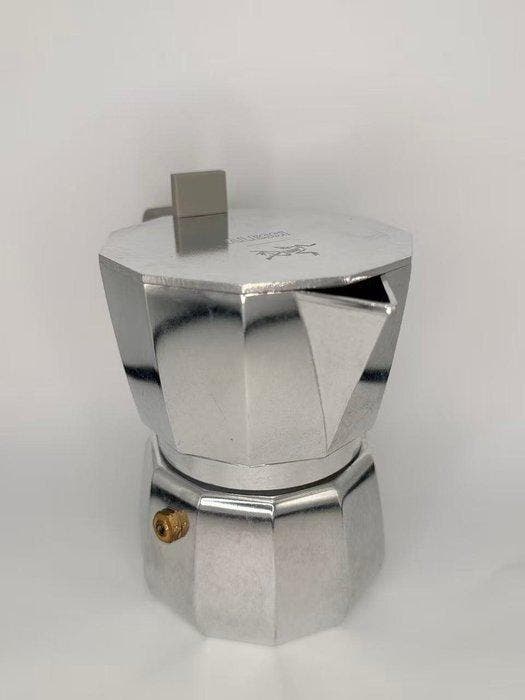 Alessi - David Chipperfield - Cafetière - Alessi x Arcteryx, Antiek en Kunst, Antiek | Meubels | Stoelen en Sofa's