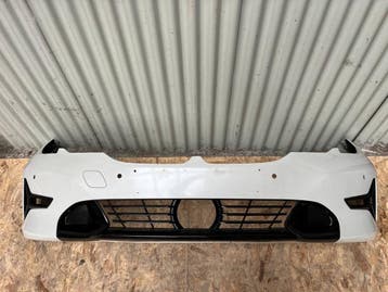 Pare-chocs av. BMW 3 Series G20 G21 18-22 4xPDC 51117468359, Ophalen