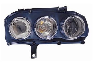 Alfa Romeo 159 Brera Spider Koplamp Rechts (Koplampen), Verzenden, Nieuw, Alfa Romeo