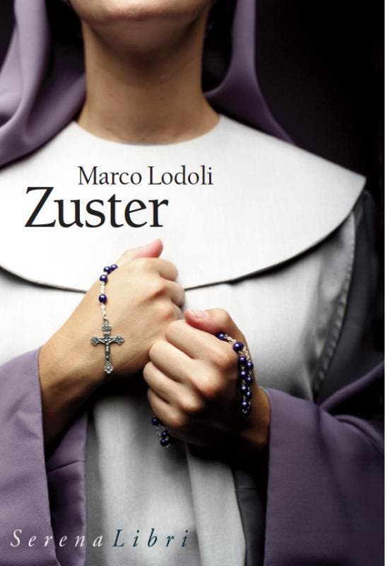 Zuster 9789076270876 Marco Lodoli, Boeken, Romans, Gelezen, Verzenden