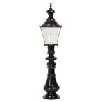 Tuinverlichting klassiek B206 Tuinlamp Tuinverlichting, Tuin en Terras, Verzenden, Nieuw