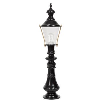 Tuinverlichting klassiek B206 Tuinlamp Tuinverlichting, Tuin en Terras, Verzenden, Nieuw