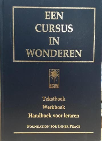 Een cursus in wonderen 9789020281767, Boeken, Verzenden, Gelezen