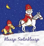 Klaasje Sinterklaasje 9789044814248 Kathleen Amant, Verzenden, Gelezen, Kathleen Amant