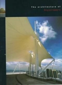 Architecture of Skycrapers 9780823002559, Verzenden, Gelezen, Atrium International
