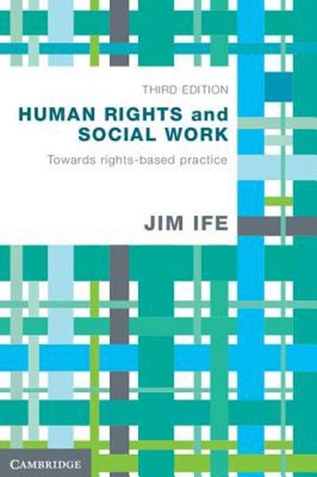 Human Rights & Social Work 9781107693876 Jim Ife, Verzenden, Zo goed als nieuw, Jim Ife