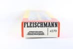 Fleischmann H0 - 4270 - Locomotive diesel (1) - Série 206, «