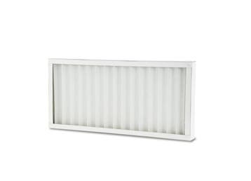 Danfoss Air w1 G4 - 165x255 mm, Verzenden