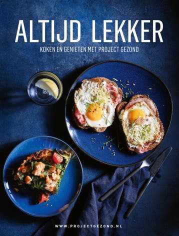 Altijd Lekker | Natalia Rakhorst; Walter Rakhorst | Nieuw, Verzenden, Natalia Rakhorst; Walter Rakhorst