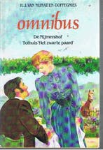 OMNIBUS NYMERSHOF/ZWARTE PAARD 9789051123036, Verzenden, H.J. van Nijnatten-Doffegnies