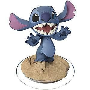 Disney Infinity 2.0 Stitch, Nieuw