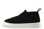 Blackstone Hoge sneakers in maat 46 Zwart, Kleding | Heren, Schoenen, Blackstone, Verzenden, Zwart, Zo goed als nieuw