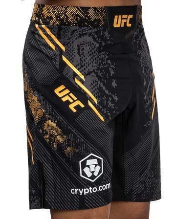 UFC | Venum UFC x Venum Fightshorts ADRENALINE Fight Night, Verzenden, Vechtsport, UFC | Venum, Maat 56/58 (XL)