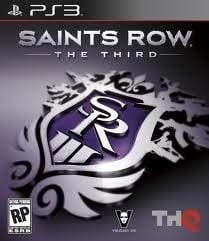 Saints Row the Third (ps3 used game), Ophalen of Verzenden, Nieuw
