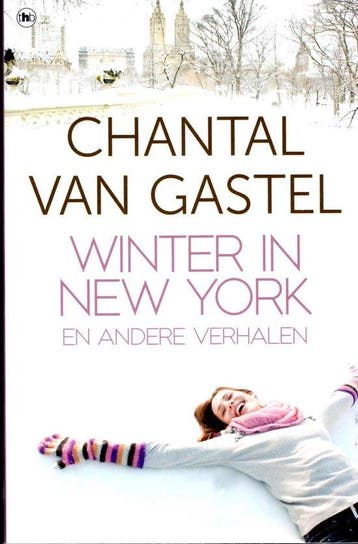 Winter in New York en andere verhalen - van Gastel, Verzenden