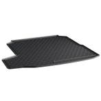 Rubber kofferbakmat | geschikt voor Volkswagen | Arteon Shoo, Verzenden