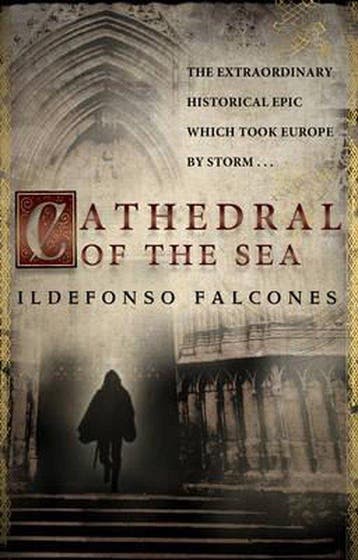 Cathedral of the Sea 9780552775564 Ildefonso Falcones, Verzenden, Gelezen, Ildefonso Falcones