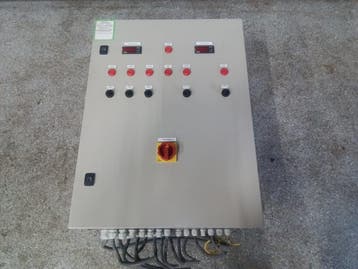 Schakelkast - B60 x D26 x H83 cm, Nieuw