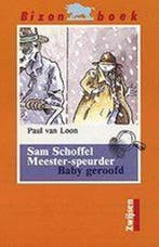 Bizon Baby Geroofd 9789027604668 Paul van Loon, Verzenden, Paul van Loon