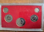Costa Rica. Mint set 1976 (Zonder minimumprijs)