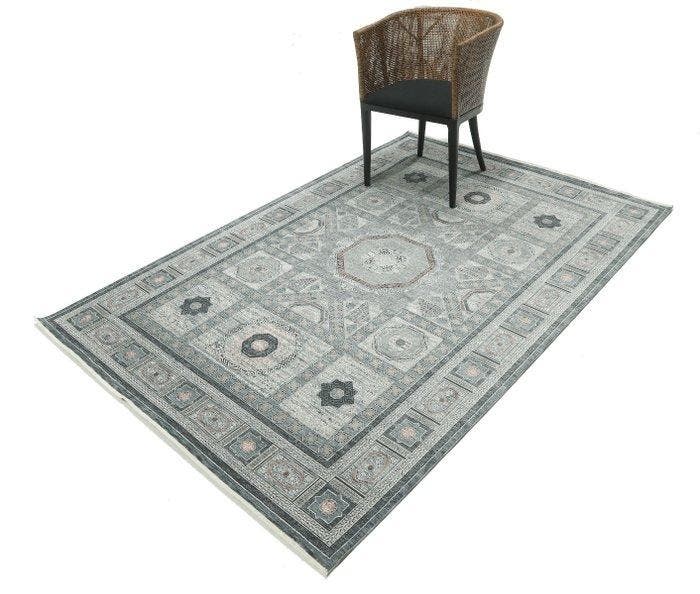Klassiek tapijt - ongebruikt nieuw - Silkstyle - Vloerkleed, Maison & Meubles, Ameublement | Tapis & Moquettes