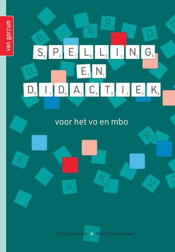 Spelling en didactiek 9789023260301 Esther Hanssen, Verzenden, Zo goed als nieuw, Esther Hanssen