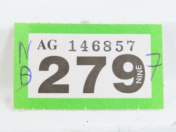 Fleischmann N - o.a. 85 8208 - Wagon de marchandises pour, Nieuw