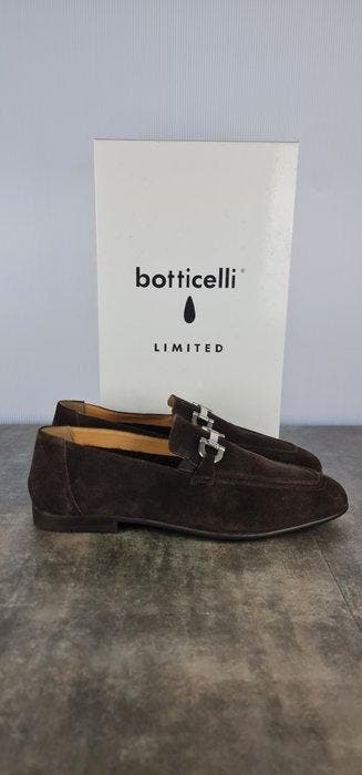 Roberto Botticelli - Loafers - Maat: EU 43 - Nieuw in doos, Nieuw