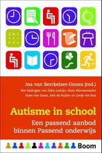 Autisme op school - Ina van Berckelaer-Onnes - 9789461055873, Verzenden, Nieuw