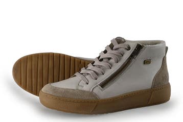Remonte Veterschoenen in maat 37 Beige, Kleding | Dames, Verzenden, Beige, Overige typen, Remonte