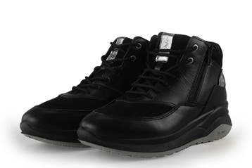 Grisport Boots in maat 37 Zwart, Verzenden, Zwart, Overige typen, Zo goed als nieuw