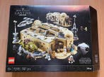 Lego Set - Star Wars - La cantina de Mos Eisley, Nieuw