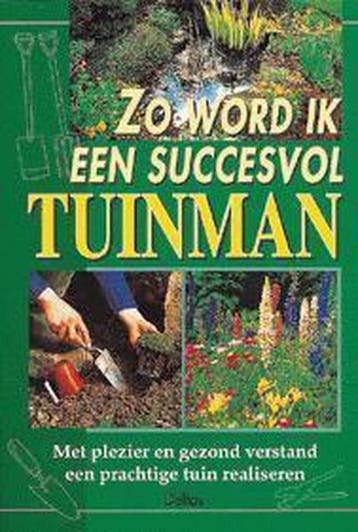 Zo word ik een succesvol tuinman 9789024370283 A. Titchmarsh, Verzenden, Gelezen, A. Titchmarsh
